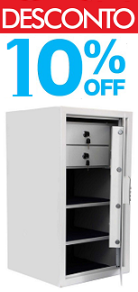 Cofre digital Hercule Cofre digital Hercule